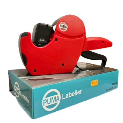 Puma Price Labelling Gun - PJH6