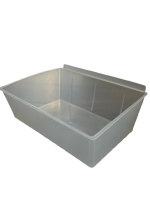 Slatwall Plastic Storage Boxes - Image 3