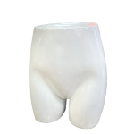 Female Half Form Bottom Mannequin