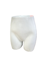 Female Half Form Bottom Mannequin