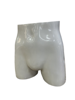 Male Half Form Bottom Mannequin