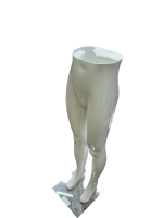 Female Leg Mannequin for Bottom Wear Display - Image 2