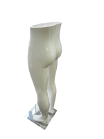 Male Leg Mannequin for Bottom Wear Display - Image 2