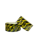 Breakable Printed Packing Tape