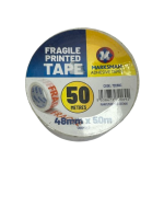 Fragile Printed Packing Tape - Image 2