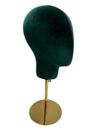 Pinnable Mannequin Head - Image 4