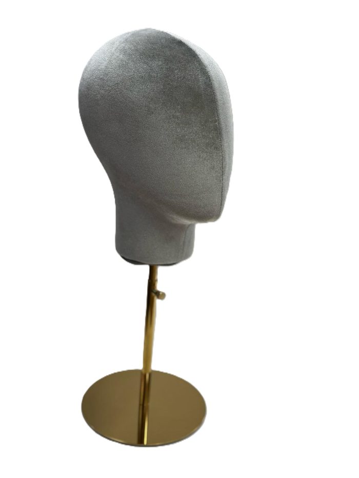 Pinnable Mannequin Head - Image 2