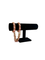 Velvet Finished Bangles Stand - Image 2