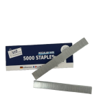 Staples Pins Box – Regular Size, 5000 Count