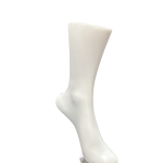 Plastic Mannequin Foot Display