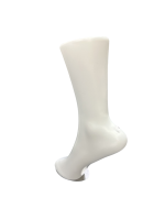 Plastic Mannequin Foot Display - Image 2