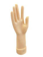 Plastic Mannequin Arm Display - Small - Image 2