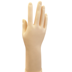 Plastic Mannequin Arm Display - Small
