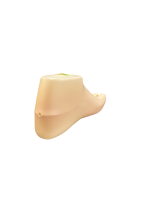 Plastic Mannequin Foot Display - Small - Image 3