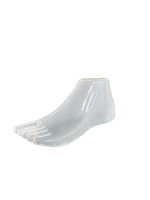 Plastic Mannequin Foot Display - Small - Image 2