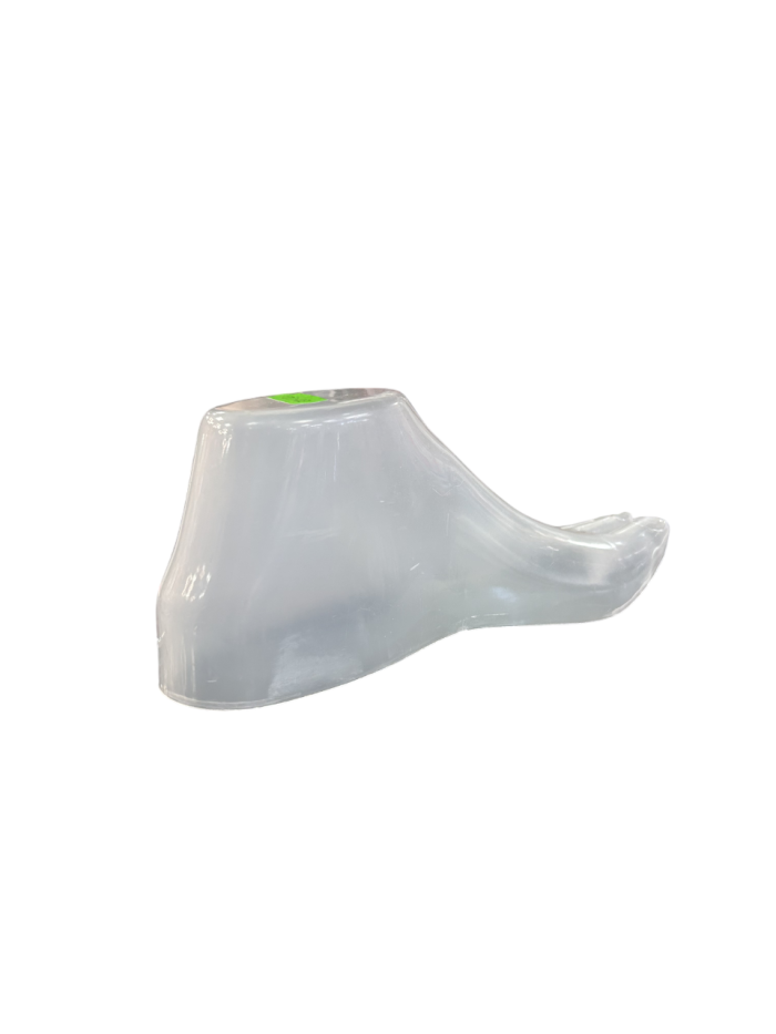 Plastic Mannequin Foot Display - Small - Image 4