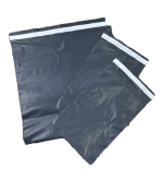 Grey Mailing Bags