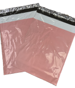 Pink Mailing Bags - Image 2