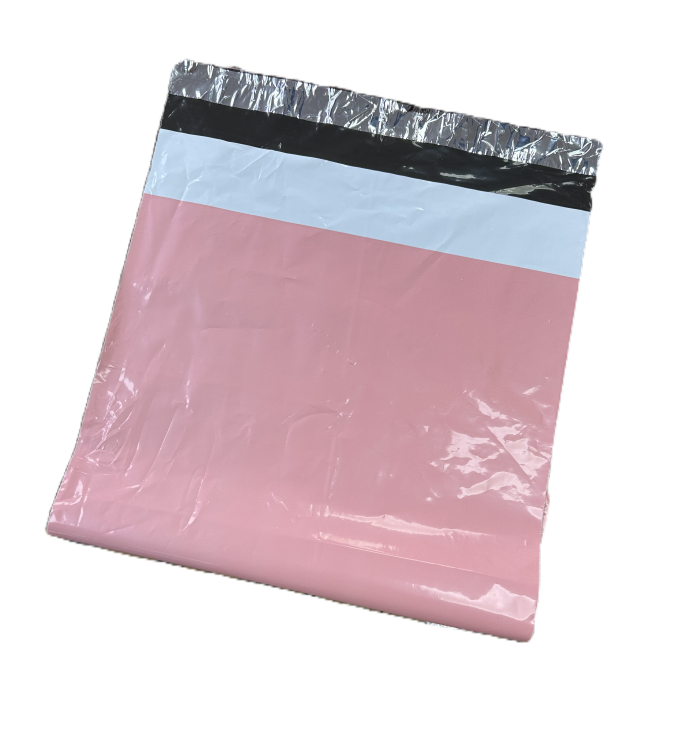 IMG_1938 Pink Mailing Bags - Image 1