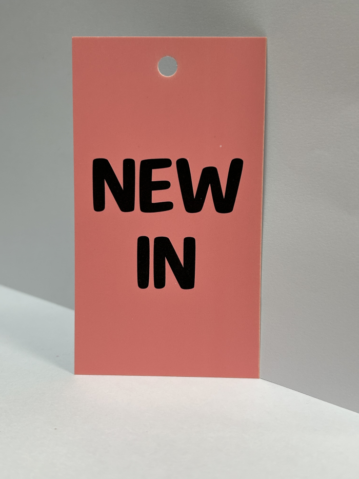 NEW IN Tags - Pack of 100 - Image 6