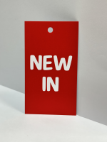 NEW IN Tags - Pack of 100 - Image 7