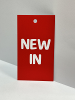 NEW IN Tags - Pack of 100 - Image 7