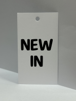NEW IN Tags - Pack of 100 - Image 5