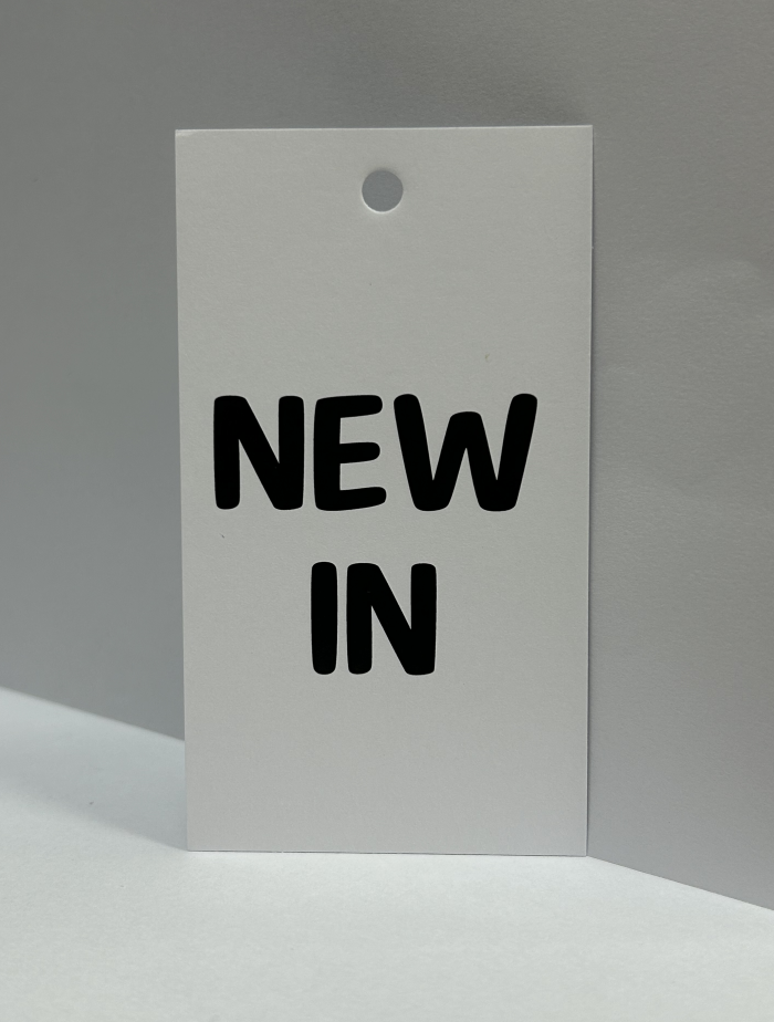NEW IN Tags - Pack of 100 - Image 5