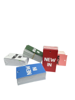 NEW IN Tags - Pack of 100 - Image 2