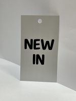 NEW IN Tags - Pack of 100 - Image 9