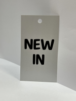 NEW IN Tags - Pack of 100 - Image 9