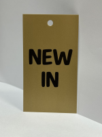NEW IN Tags - Pack of 100 - Image 4