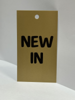 NEW IN Tags - Pack of 100 - Image 4