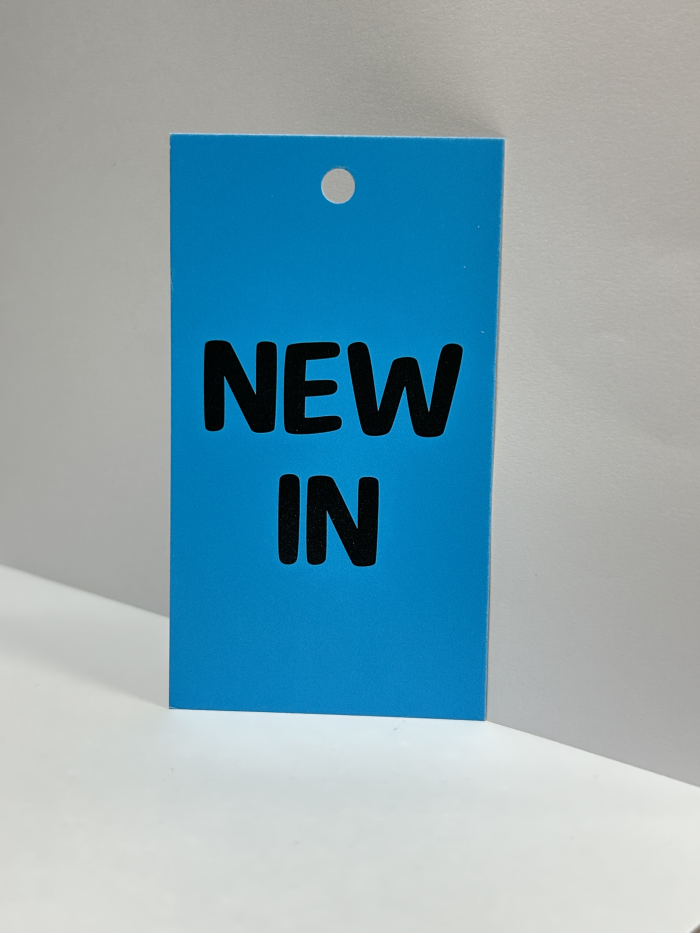 NEW IN Tags - Pack of 100 - Image 3