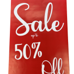 SALE UPTO 50% OFF - Poster 30"x20"