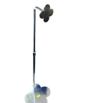 Flower Handbag Display Stand