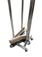 Hangers Storage Stand - Image 5