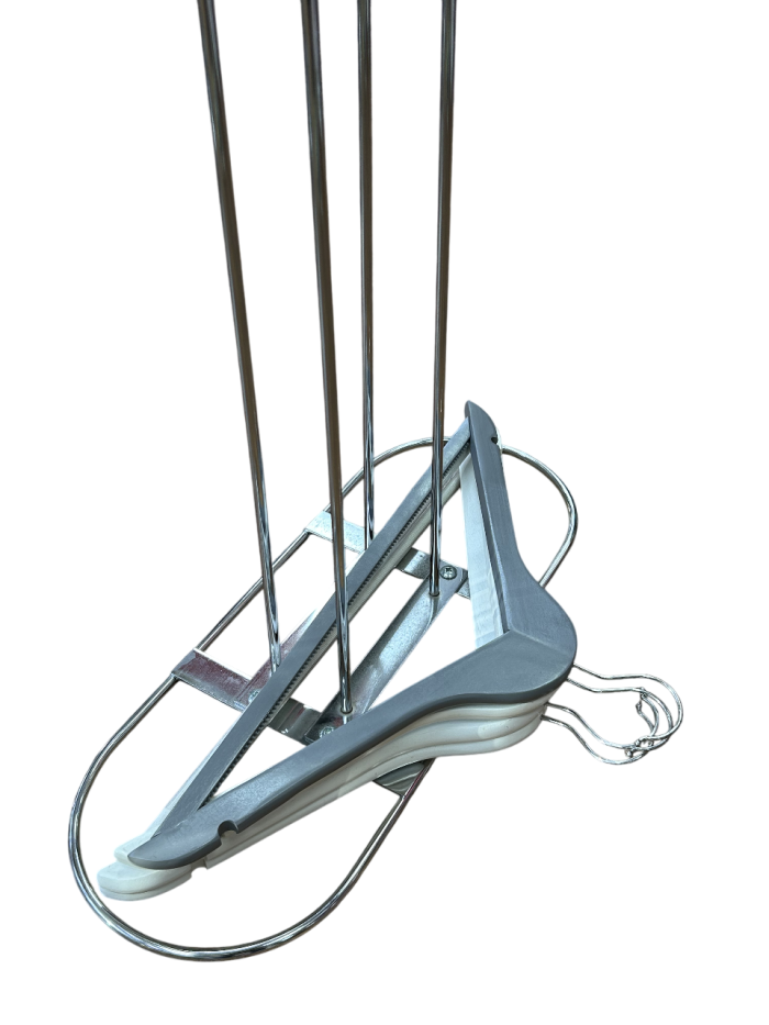 Hangers Storage Stand - Image 3