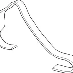Sandal Strap Support