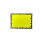 A5 Plain Colored Hard Card Sheets for Writing, Crafts & Office Use