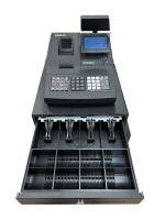 SAM4S - NR 500 Cash Register - Image 2