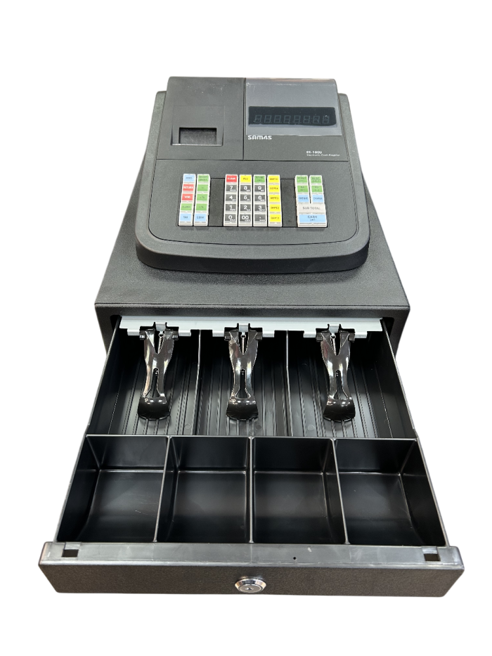 SAM4S - ER 180U Small Drawer - Image 2