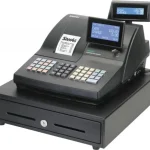 SAM4S - NR 500 Cash Register