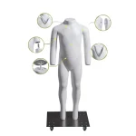 Child Ghost Mannequin - Image 2