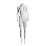 Female Ghost Mannequin
