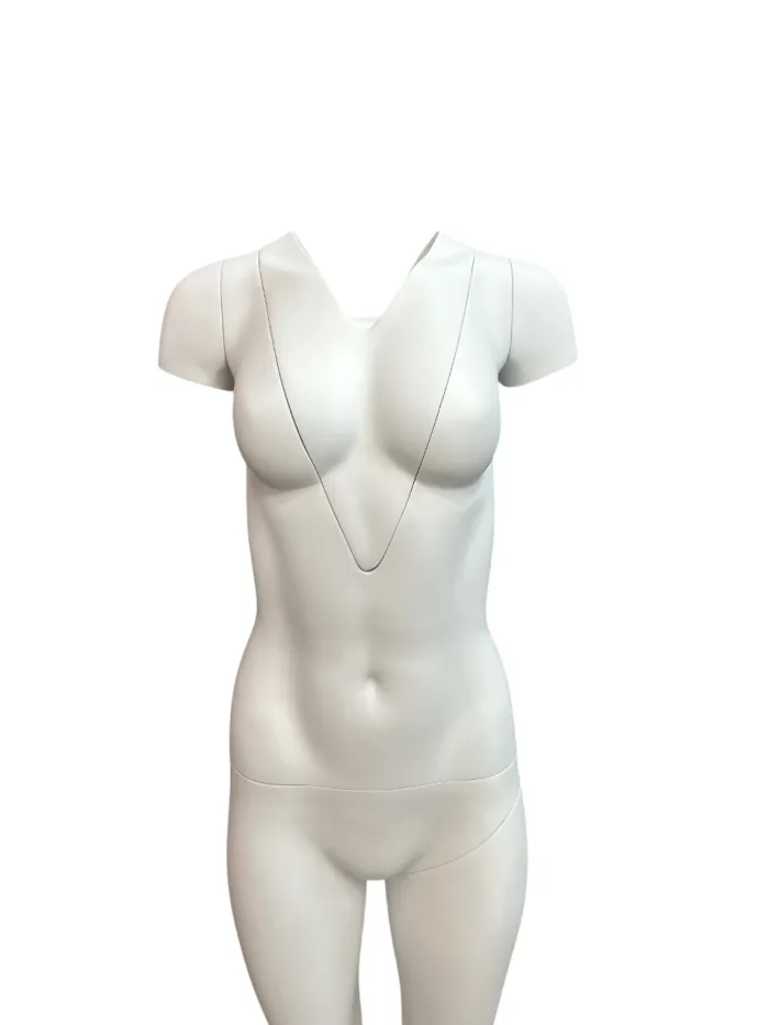 Female Ghost Mannequin - Image 7