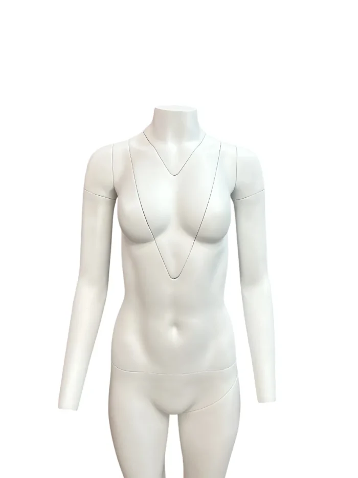 Female Ghost Mannequin - Image 3