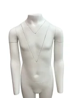 Child Ghost Mannequin - Image 3