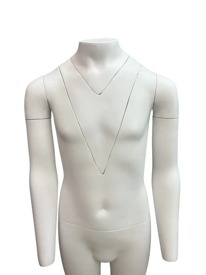 Child Ghost Mannequin - Image 3
