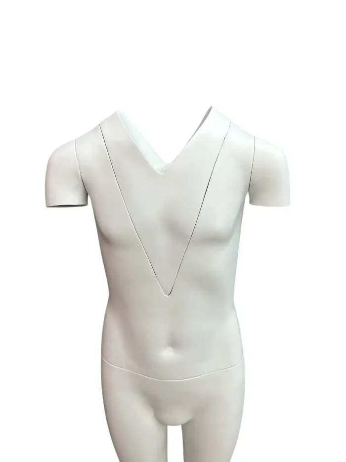 Child Ghost Mannequin - Image 4